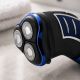 7. Esperanza Razor EBG002B Head Shaver (Blue)