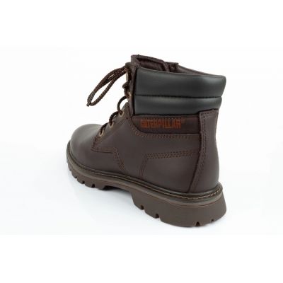 6. Caterpillar Quadrate M P723803 Winter Boots