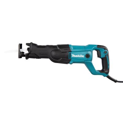 15. Makita JR3061T Reciprocating Saw 3000 spm 1250 W Black, Green