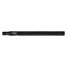 Diamond hole saw extension for the 58G540 drill, length 555 mm