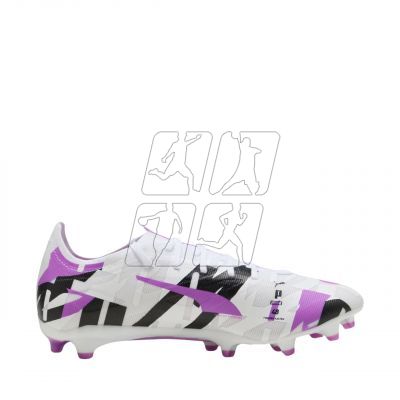 5. Puma Ultra 5 Match Forever FG/AG M 108412 01 Football Boots