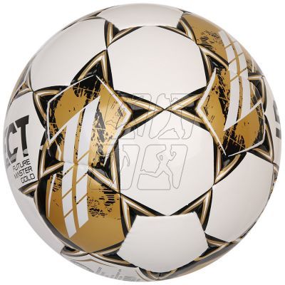 4. Select Master Futsal Ball 3853460564