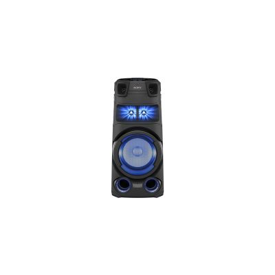 Sony MHC-V73D black - speaker