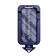 11. 3mk Hardglass Max Privacy Tempered Glass with Applicator for iPhone 18 Pro Max