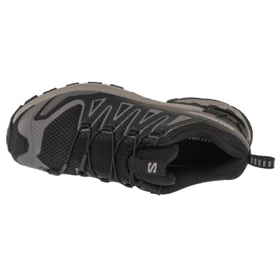 3. Salomon XA Pro 3D v9 W L47882900 Black 37 1/3