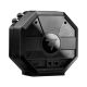 15. Lenkrad's Thrust. Direct Drive T598P