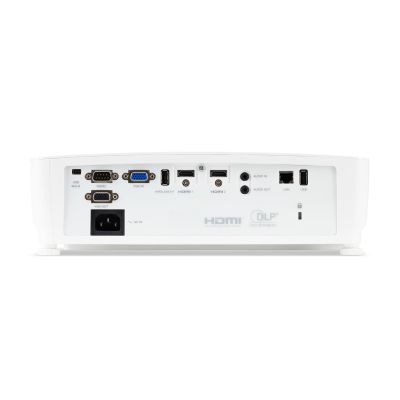 6. Acer Beamer H6533BDi 1080FHD 5200 Lumen white