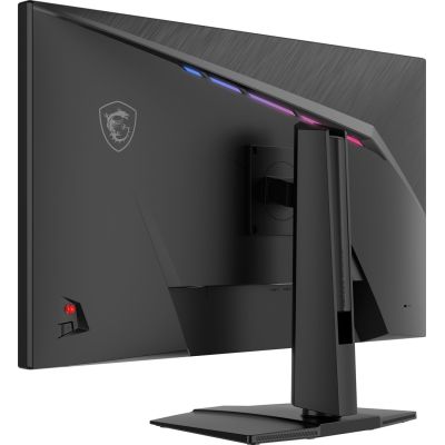 13. MSI MAG 322URDF E16 computer monitor 80 cm (31.5") 3840 x 2160 px 4K Ultra HD Black