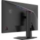 13. MSI MAG 322URDF E16 computer monitor 80 cm (31.5") 3840 x 2160 px 4K Ultra HD Black