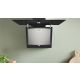 7. BOSCH DWK65DK60 hood