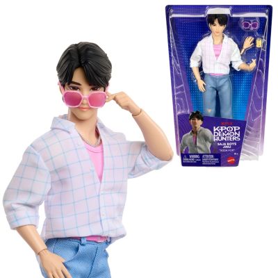 2. Mattel JRN38 doll