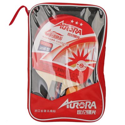 AURORA SG6166 *** table tennis set