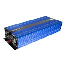 Voltage converter 24 VDC / 230 VAC SINUS IPS-8000S 8000W