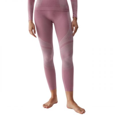 5. Thermoactive Leggings 4F F116 W 4FAW23USEAF116 53S