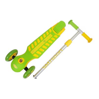 3. SMJ Sport AF-WG04 Jr 3-Wheel Scooter HS-TNK-000009062