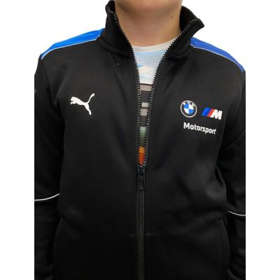 28. Puma BMW MMS Jr. Sweatshirt 535908 04