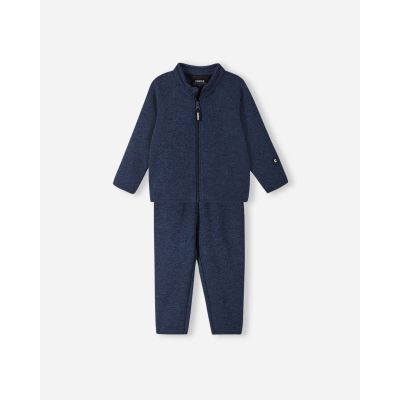 Reima Fleece set Tahto children's winter clothing – high quality and comfort (5200049A-6760)