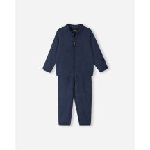 Reima Fleece set Tahto children's winter clothing – high quality and comfort (5200049A-6760)
