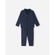 Reima Fleece set Tahto children's winter clothing – high quality and comfort (5200049A-6760)