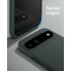 8. Spigen Liquid Air Mag MagSafe Case for Google Pixel 11 - Dark Green