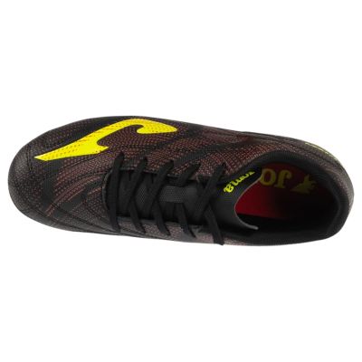 3. Joma Evolution Jr 2601 FG EVJW2601FG Black 32
