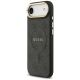2. Guess 4G PU Classic Logo MagSafe case for iPhone 17 Air - black