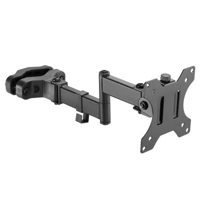 12. MACLEAN MONITOR MOUNT FOR PIPE/POST 28-60MM MC-984
