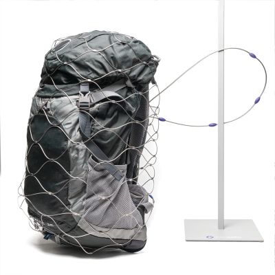 Pacsafe 85 Luggage Safety Net - PPA10180999