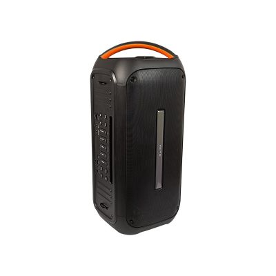 11. Bluetooth speaker + remote control + wired microphone