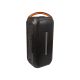 11. Bluetooth speaker + remote control + wired microphone