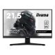 14. Iiyama 22 G2245HSU-B2 HDMI DP USB Monitor - Flat Screen - 54.6 cm