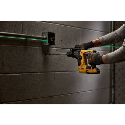 7. DeWalt DCH072NT-XJ hammer drill