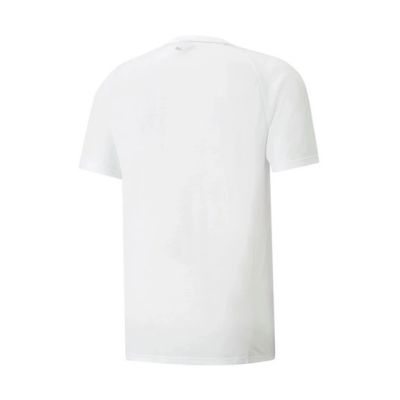 7. Puma teamFINAL T-shirt M 657385 04