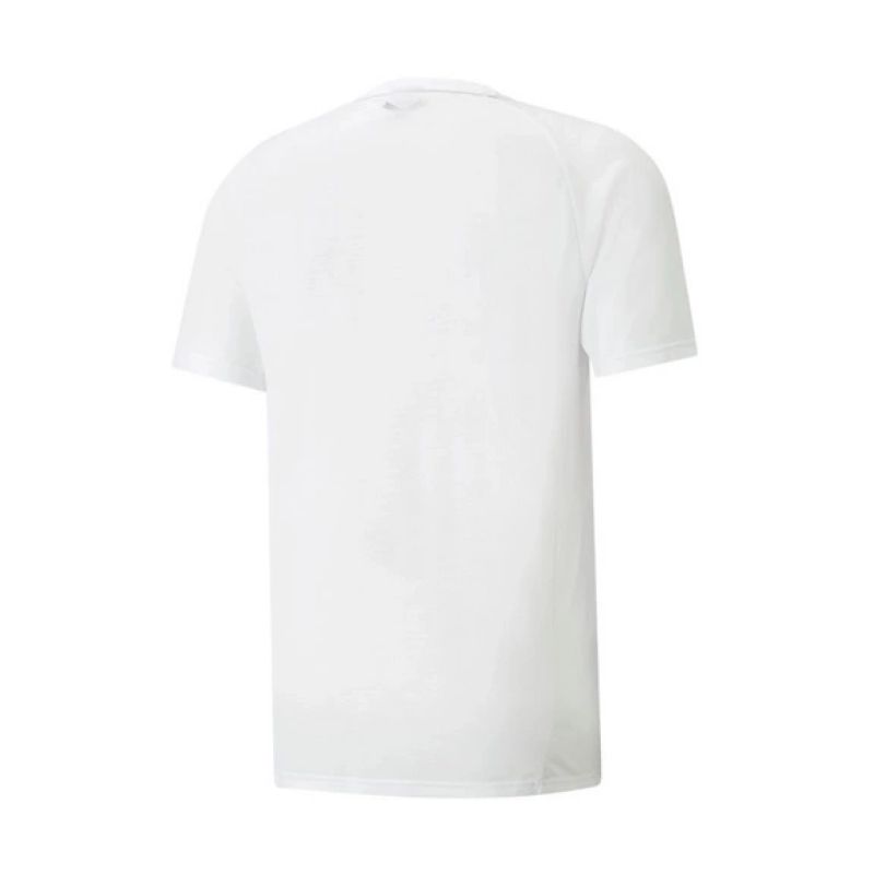 7. Puma teamFINAL T-shirt M 657385 04