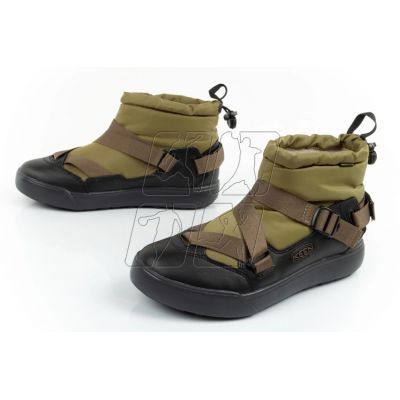 8. Keen Hoodzerra WP W 1026673 Snow Boots