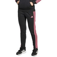 adidas Essentials black kids' pants JY5002