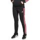adidas Essentials black kids' pants JY5002