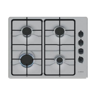 BOSCH PBP6B5K80 gas hob
