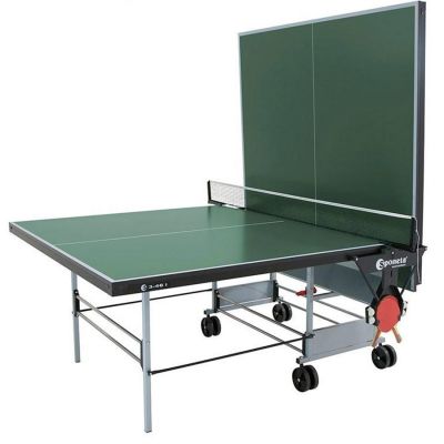 2. Sponet's ping-pong table