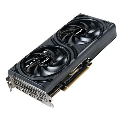14. graphics card Palit RTX 5060 Infinity 2 OC 8GB