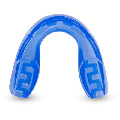 5. OZ-TT "Extro Fangz" Mouthguards Black