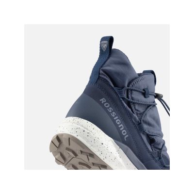 6. ROSSIGNOL RESORT men's shoes navy blue