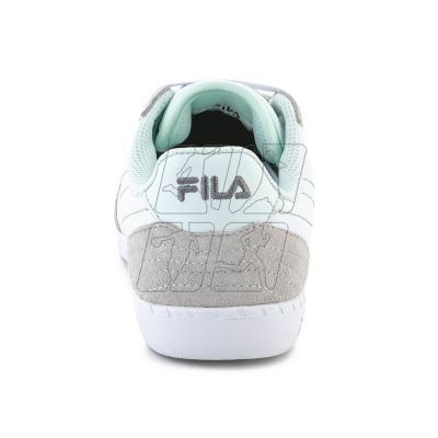 4. Fila Byb Assist Shoes W FFW0247-13201