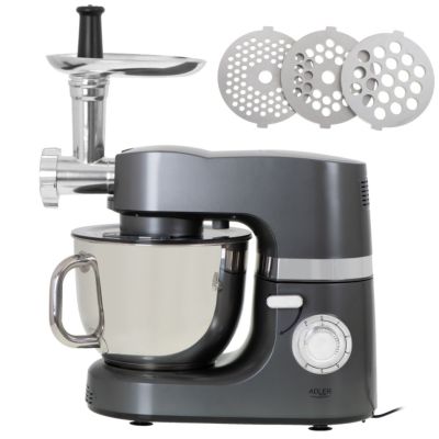 6. Planetary Stand Mixer ADLER AD 4221
