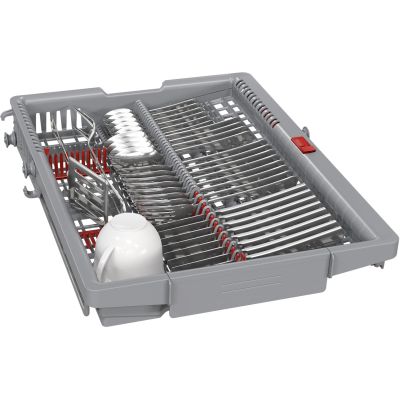 6. Built-in dishwasher BOSCH SPI6EMS21E