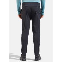 Men’s ODLO Essential Pants Regular Length, black