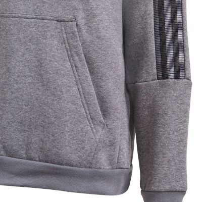 4. Adidas Tiro 21 Sweat Hoody Jr GP8803