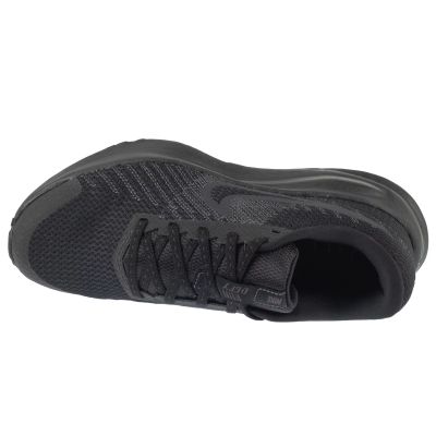 3. Nike Run Defy HM9593-003 Black 36.5