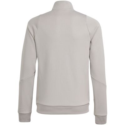 7. Adidas Tiro 24 Training Jr IR9508 sweatshirt