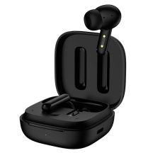 QCY T13 In-Ear Headphones with ANC IPX5 Bluetooth 5.3 - Black